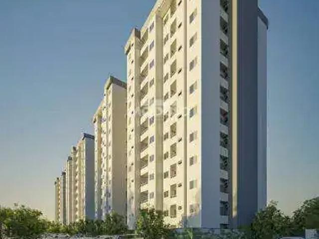 Apartamento venda em Região Geográfica Imediata de Uberlândia, Oliveira Fortes