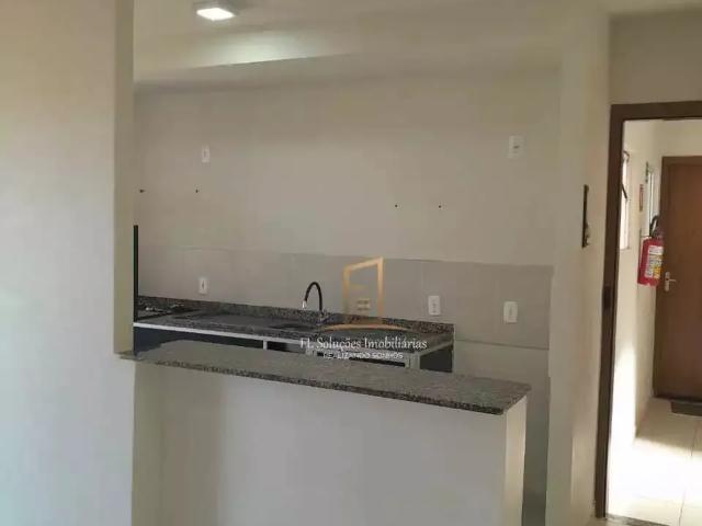 Apartamento venda em Região Geográfica Imediata de Uberlândia, Oliveira Fortes