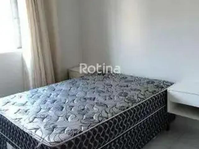 Apartamento venda em Região Geográfica Imediata de Uberlândia, Oliveira Fortes