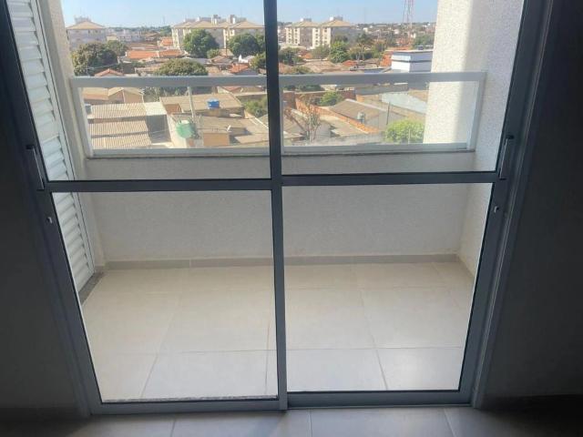 Apartamento venda em Uberlândia, Região Geográfica Intermediária de Uberlândia