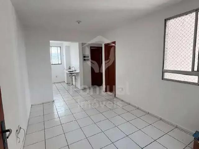 Apartamento venda em Região Geográfica Imediata de Uberlândia, Oliveira Fortes
