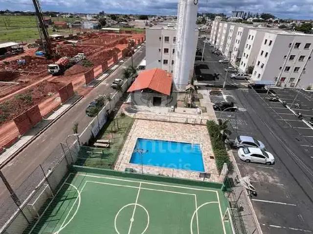 Apartamento venda em Região Geográfica Imediata de Uberlândia, Oliveira Fortes