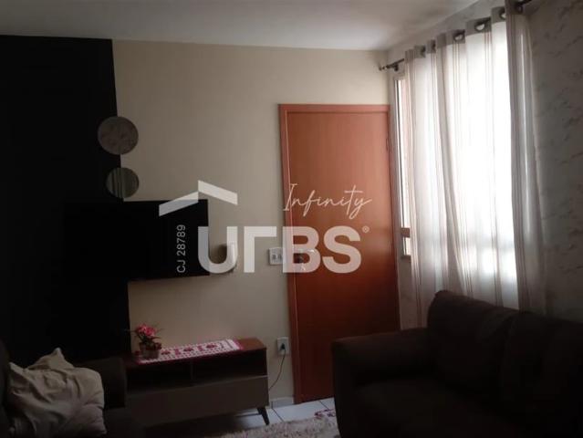 Apartamento venda em Morumbi, Uberlândia