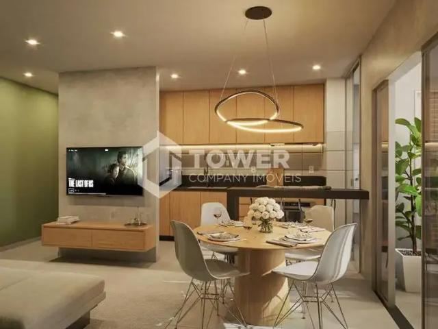 Apartamento venda em Região Geográfica Imediata de Uberlândia, Oliveira Fortes