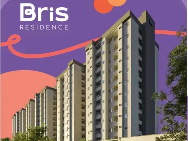 Apartamento venda em Região Geográfica Imediata de Uberlândia, Oliveira Fortes