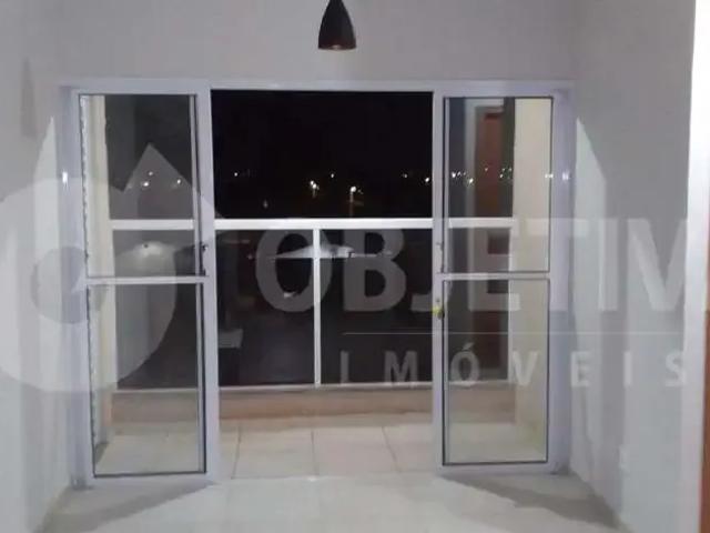 Apartamento venda em Região Geográfica Imediata de Uberlândia, Oliveira Fortes