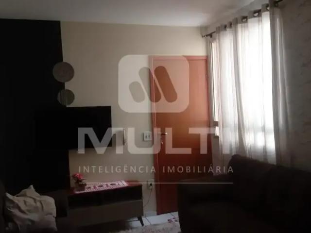 Apartamento venda em Região Geográfica Imediata de Uberlândia, Oliveira Fortes