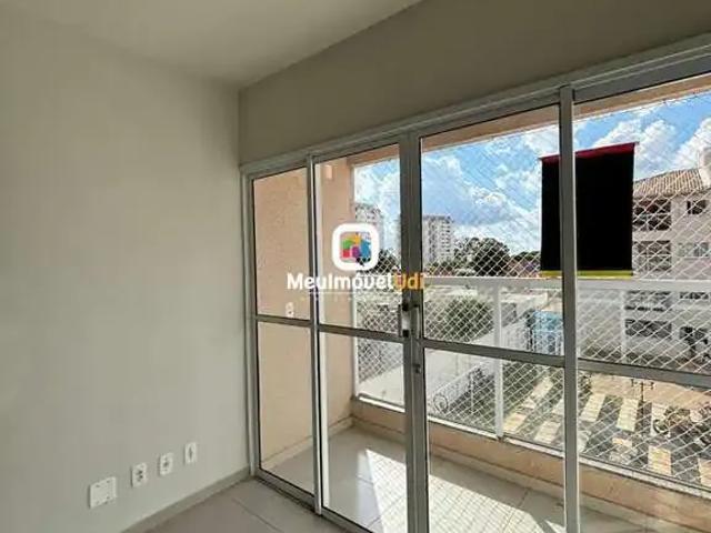 Apartamento venda em Região Geográfica Imediata de Uberlândia, Oliveira Fortes