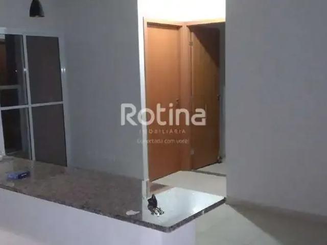 Apartamento venda em Região Geográfica Imediata de Uberlândia, Oliveira Fortes
