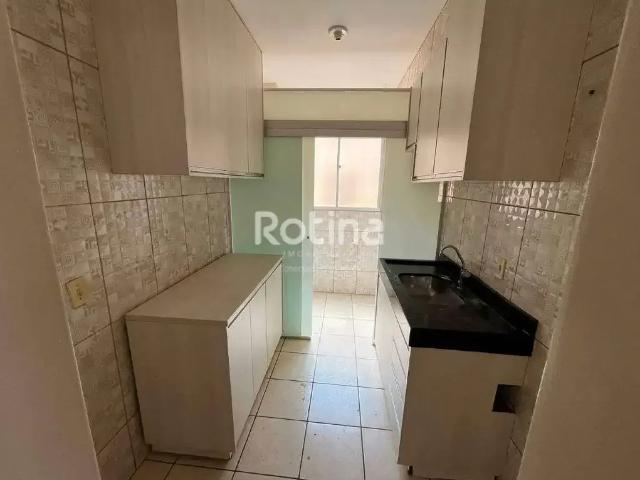 Apartamento venda em Região Geográfica Imediata de Uberlândia, Oliveira Fortes