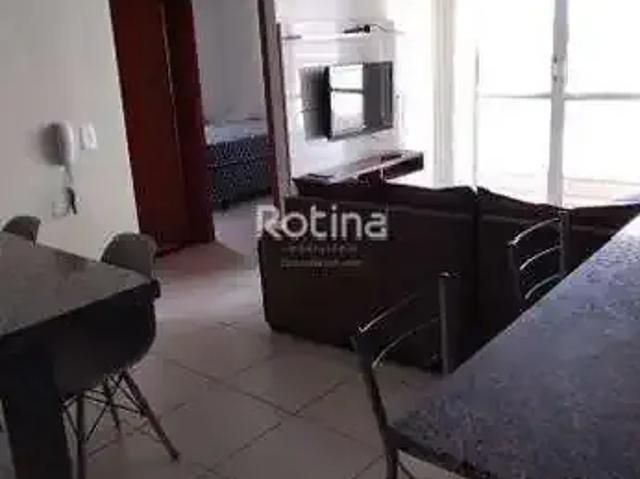Apartamento venda em Região Geográfica Imediata de Uberlândia, Oliveira Fortes