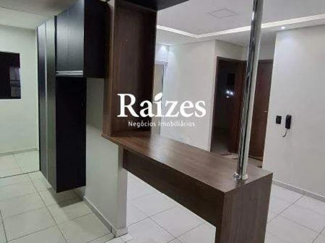 Apartamento venda em Morumbi, Uberlândia