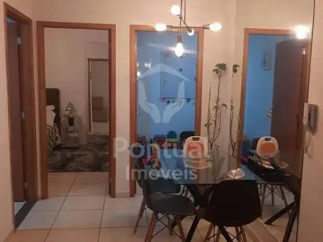 Apartamento venda em Região Geográfica Imediata de Uberlândia, Oliveira Fortes