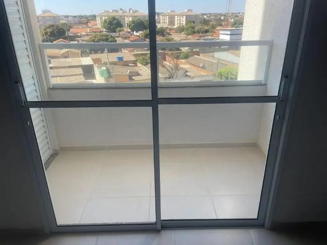 Apartamento venda em Região Geográfica Imediata de Uberlândia, Oliveira Fortes