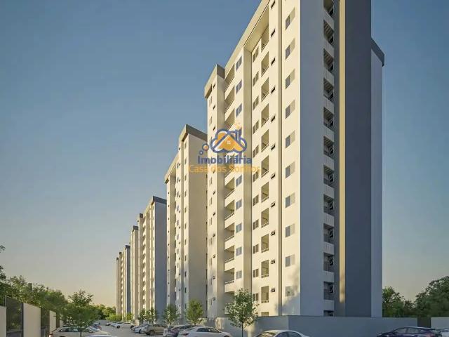 Apartamento venda em Uberlândia, Região Geográfica Intermediária de Uberlândia