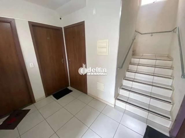 Apartamento venda em Morumbi, Uberlândia