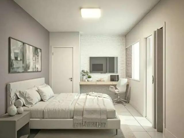 Apartamento venda em Região Geográfica Imediata de Uberlândia, Oliveira Fortes