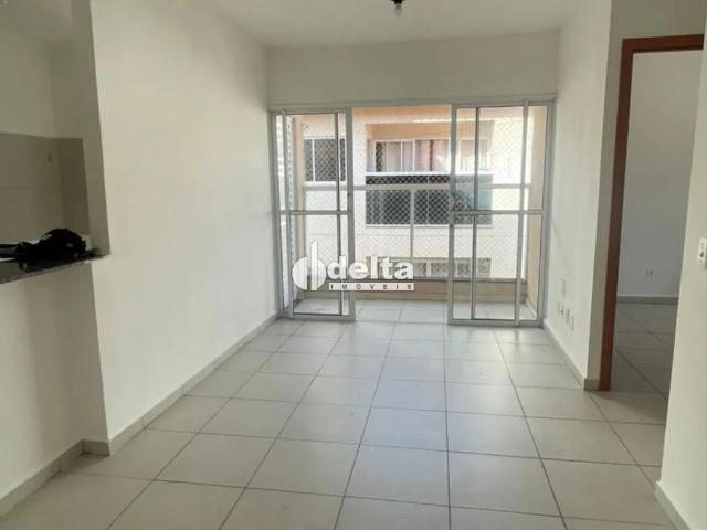 Apartamento venda em Morumbi, Uberlândia