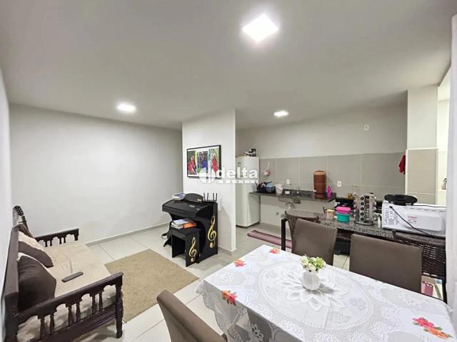Apartamento venda em Morumbi, Uberlândia