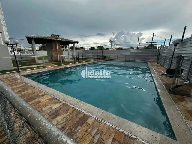 Apartamento venda em Região Geográfica Imediata de Uberlândia, Oliveira Fortes