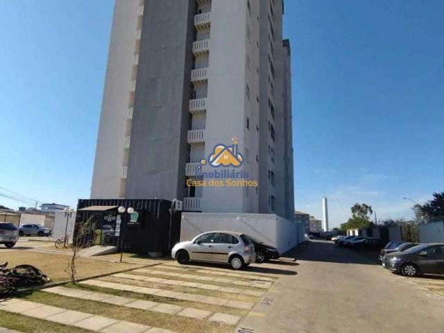 Apartamento venda em Uberlândia, Região Geográfica Intermediária de Uberlândia