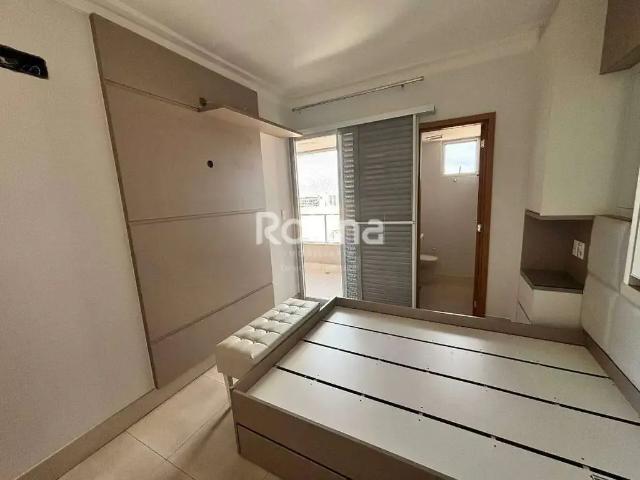Apartamento venda em Região Geográfica Imediata de Uberlândia, Oliveira Fortes