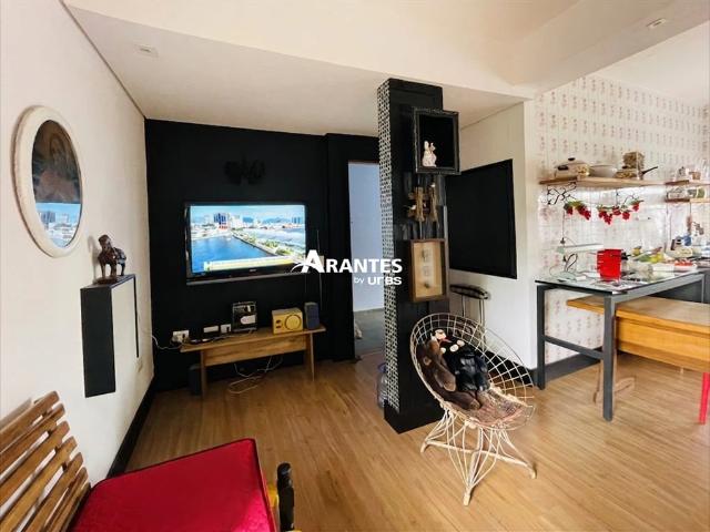 Apartamento venda em Setor Central, Uberlândia