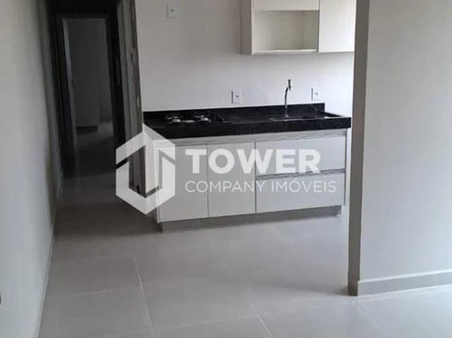 Apartamento venda em Setor Central, Uberlândia