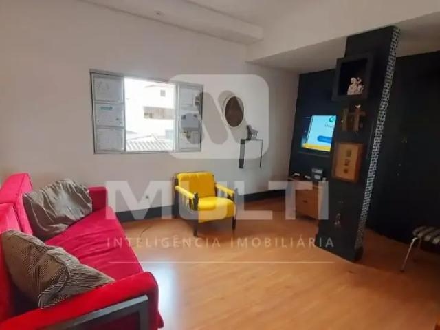 Apartamento venda em Região Geográfica Imediata de Uberlândia, Oliveira Fortes