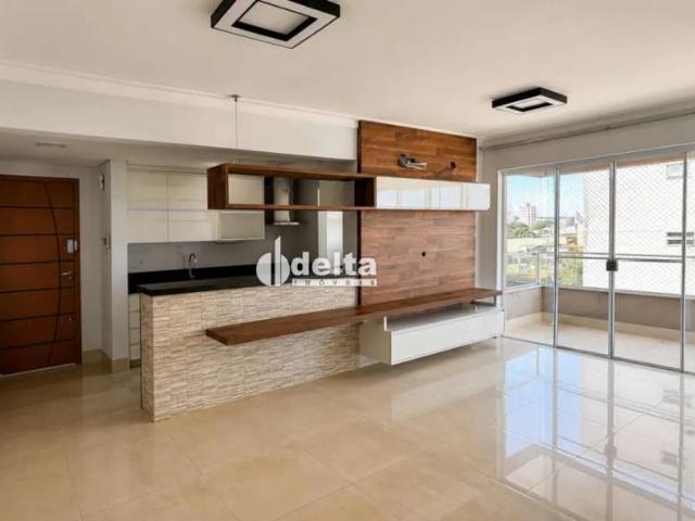 Apartamento venda em Setor Central, Uberlândia