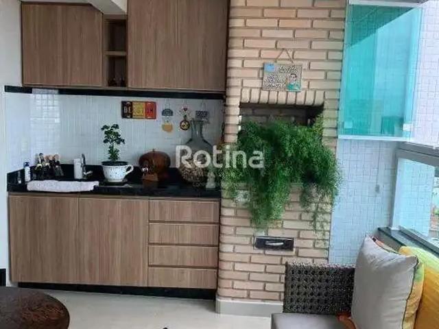 Apartamento venda em Região Geográfica Imediata de Uberlândia, Oliveira Fortes