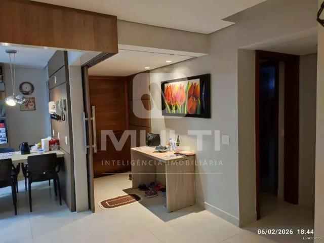 Apartamento venda em Região Geográfica Imediata de Uberlândia, Oliveira Fortes