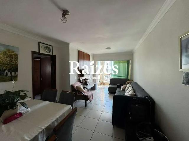 Apartamento venda em Setor Central, Uberlândia