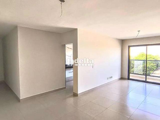 Apartamento venda em Setor Central, Uberlândia