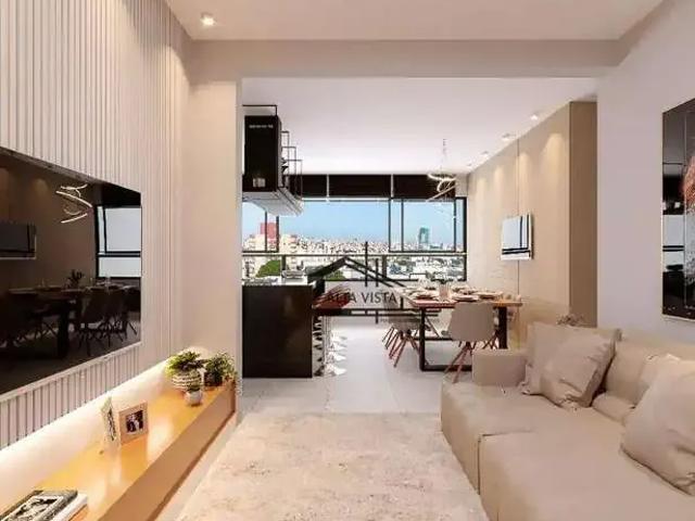 Apartamento venda em Região Geográfica Imediata de Uberlândia, Oliveira Fortes