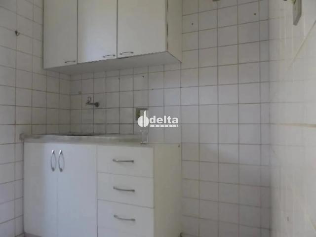 Apartamento venda em Setor Central, Uberlândia