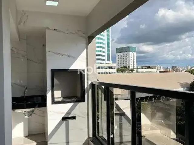 Apartamento venda em Região Geográfica Imediata de Uberlândia, Oliveira Fortes