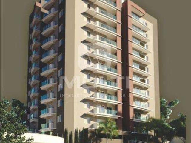 Apartamento venda em Região Geográfica Imediata de Uberlândia, Oliveira Fortes