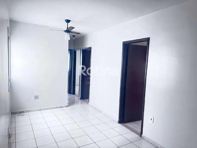 Apartamento venda em Região Geográfica Imediata de Uberlândia, Oliveira Fortes
