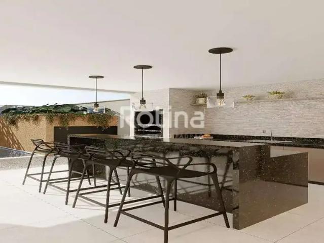 Apartamento venda em Região Geográfica Imediata de Uberlândia, Oliveira Fortes