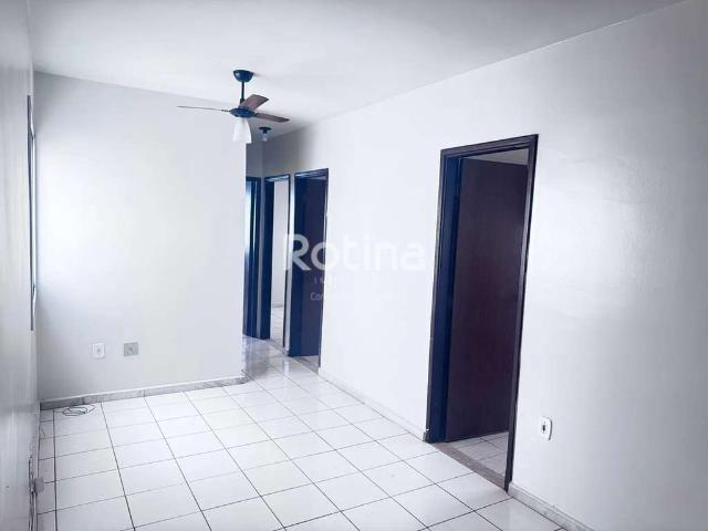 Apartamento venda em Região Geográfica Imediata de Uberlândia, Oliveira Fortes