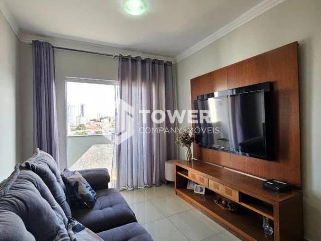 Apartamento venda em Setor Sul, Uberlândia
