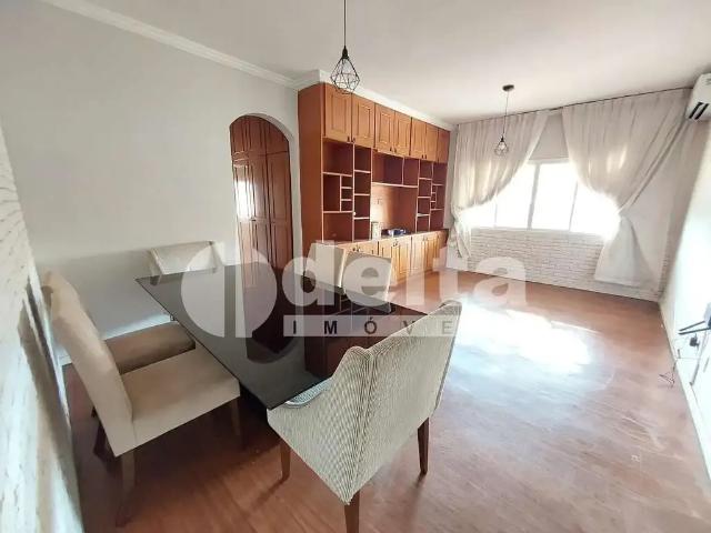 Apartamento venda em Região Geográfica Imediata de Uberlândia, Oliveira Fortes