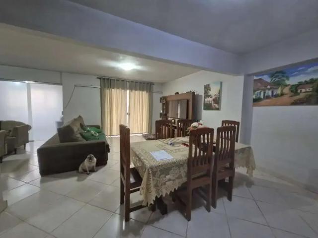 Apartamento venda em Região Geográfica Imediata de Uberlândia, Oliveira Fortes