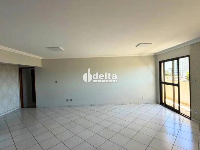 Apartamento venda em Setor Central, Uberlândia