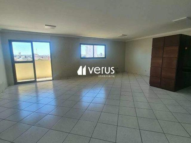 Apartamento venda em Uberlândia, Região Geográfica Intermediária de Uberlândia