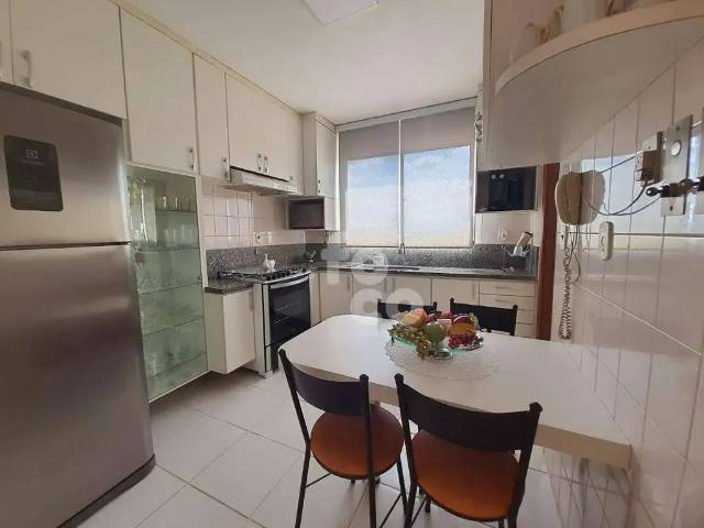 Apartamento venda em Região Geográfica Imediata de Uberlândia, Oliveira Fortes