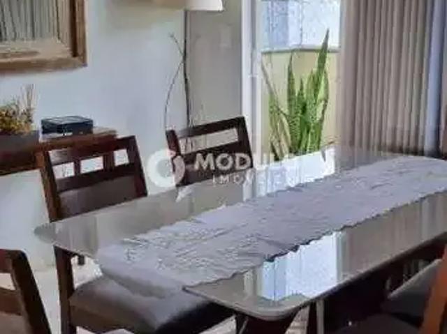 Apartamento venda em Região Geográfica Imediata de Uberlândia, Oliveira Fortes