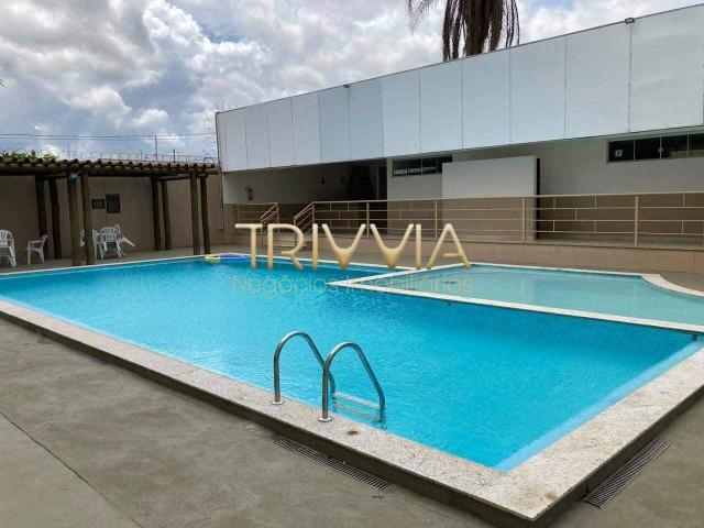 Apartamento venda em Uberlândia, Região Geográfica Intermediária de Uberlândia