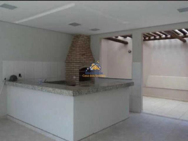 Apartamento venda em Uberlândia, Região Geográfica Intermediária de Uberlândia